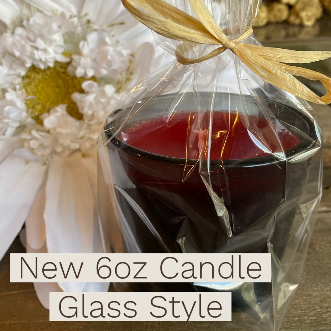 STRAWBERRY KIWI CANDLE