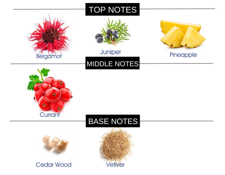 COMPARE TO SCENT OF PEACE FOR MEN FRAGRANCE BODY BUTTER