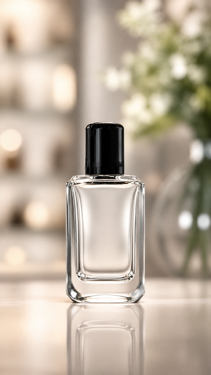 COMPARE TO LE LABO SANTAL 33 FRAGRANCE BODY OIL