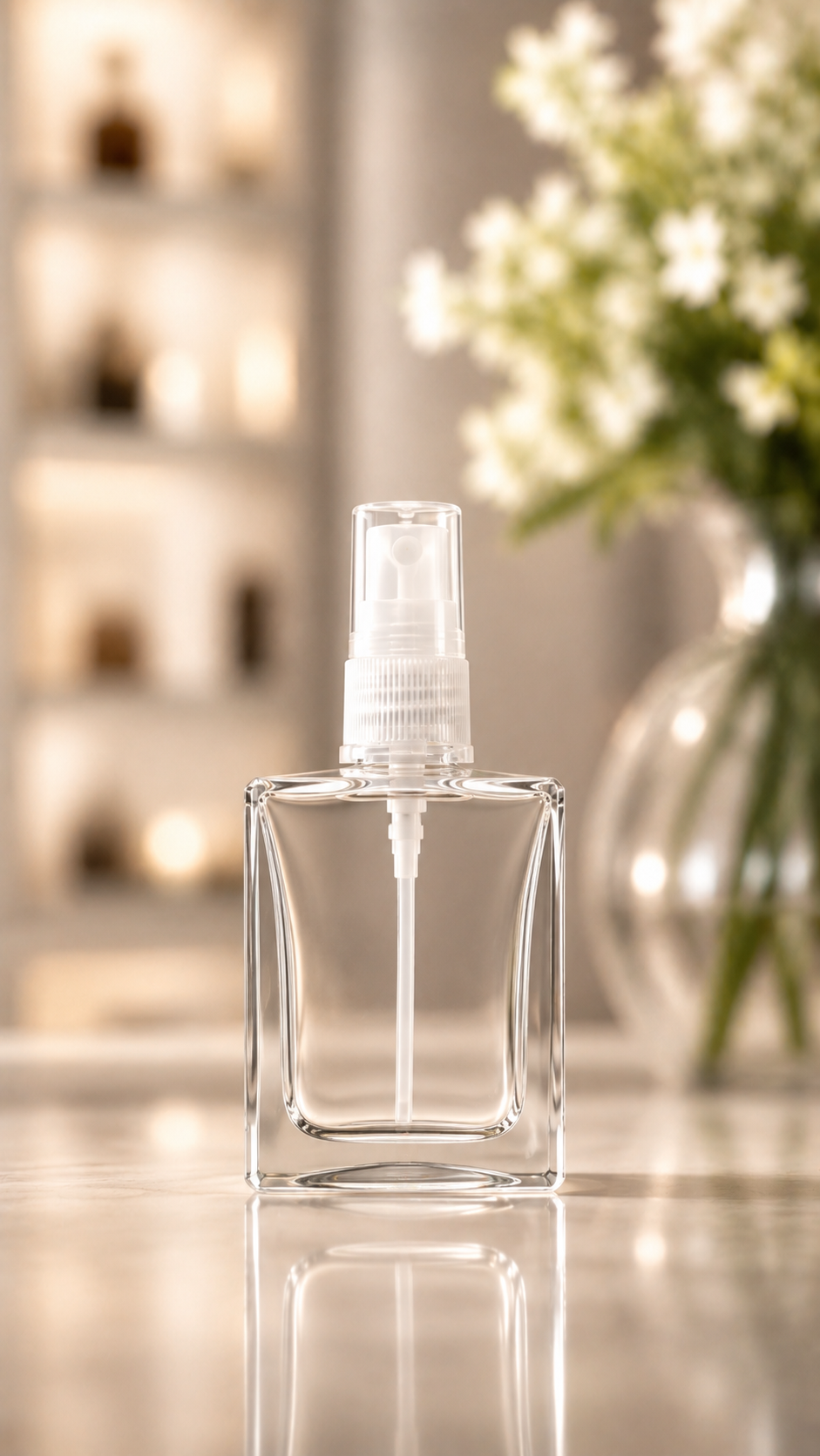 CHALICE WOMEN FRAGRANCE BODY SPRAY
