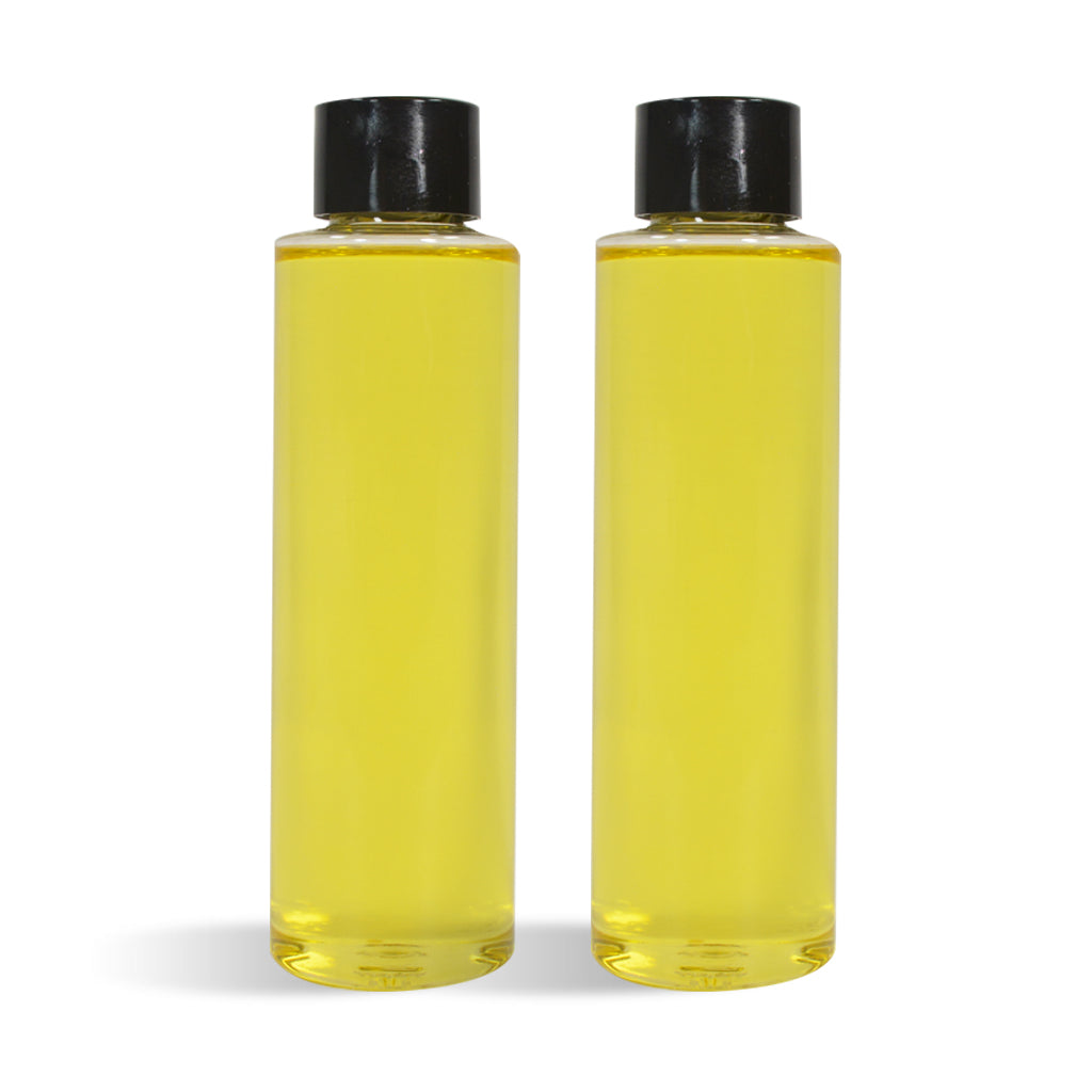 COMPARE TO GABRIELLE INSPIRED FRAGRANCE BODY OIL 8OZ