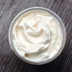 FOREVER YOUNG FRAGRANCE BODY BUTTER