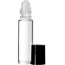 Black Amber Musk Fragrance Oil 547 - Wholesale Supplies Plus
