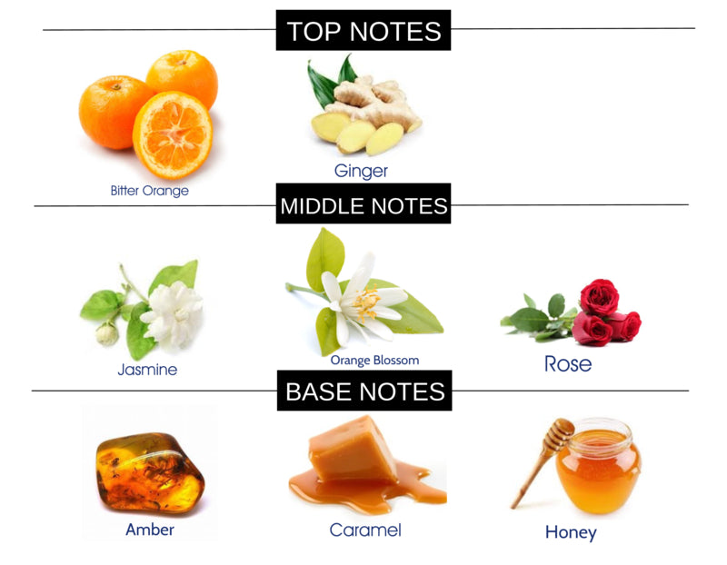 COMPARE TO ILLICIT FRAGRANCE BODY BUTTER